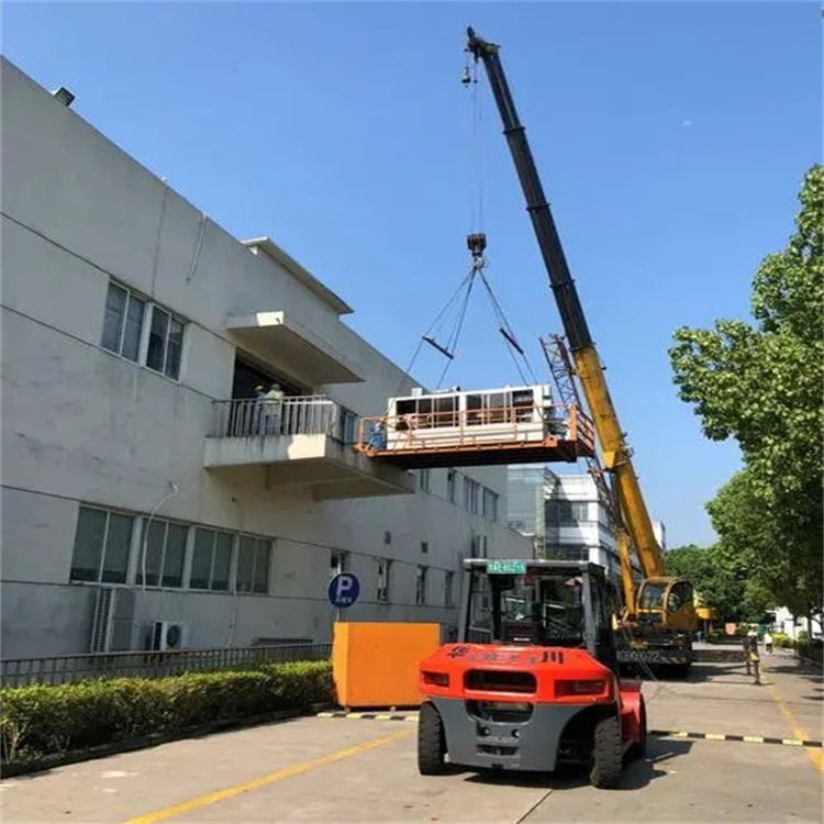 泰宁县小型吊车出租电话