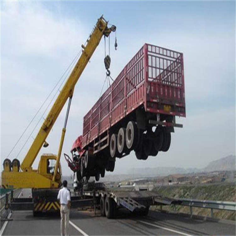 泰宁县吊车出租分享吊具和吊物吊起方法有哪些