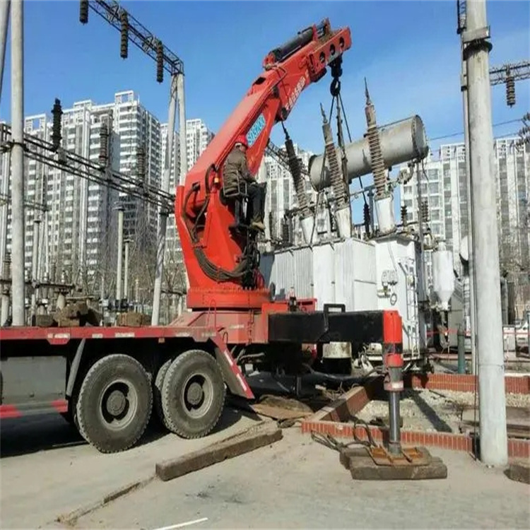 泰宁县就近吊车出租|工地厂房吊装设备租赁|24小时高效响应