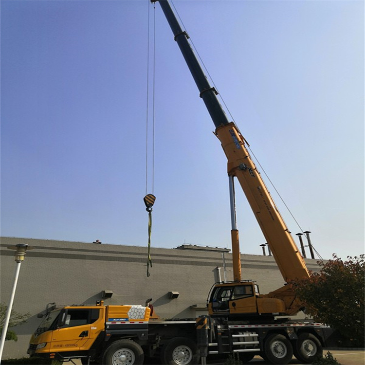 泰宁县 选择汽车吊租赁的秘诀与联系方式指南