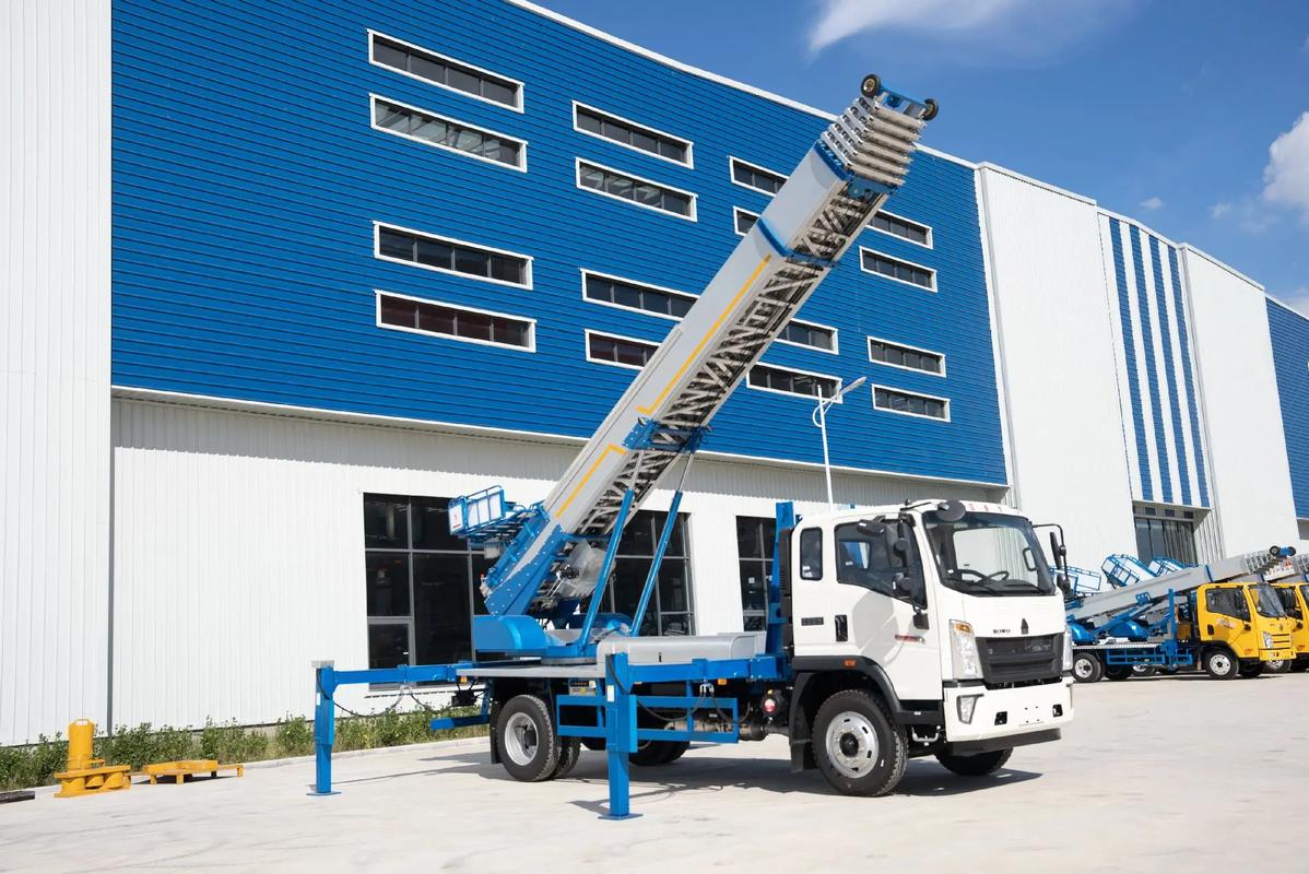 泰宁县小型云梯车上料车租赁多少钱