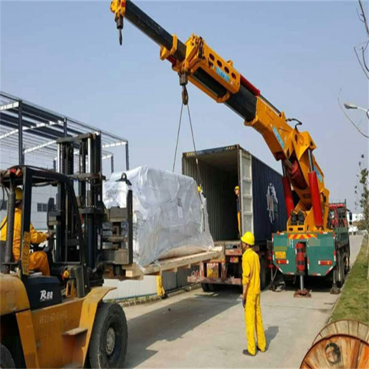 泰宁县专业随车吊出租电话