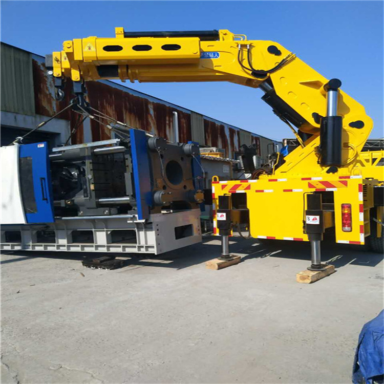 泰宁县大吨位折臂吊出租