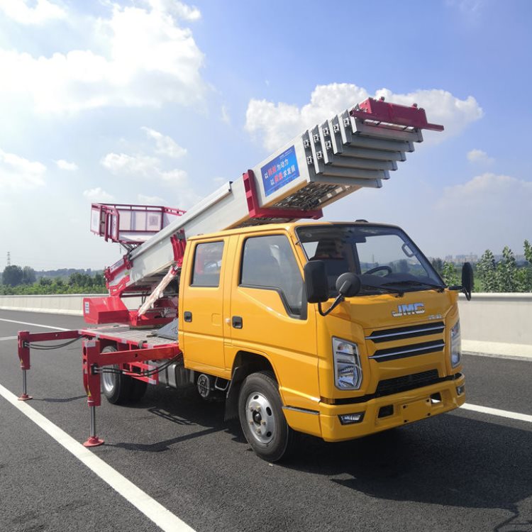 泰宁县出租云梯车电话 水泥上楼