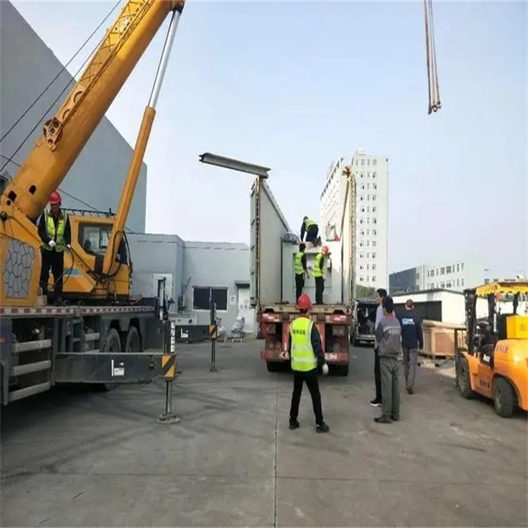 泰宁县如何找到附近的吊车救援服务