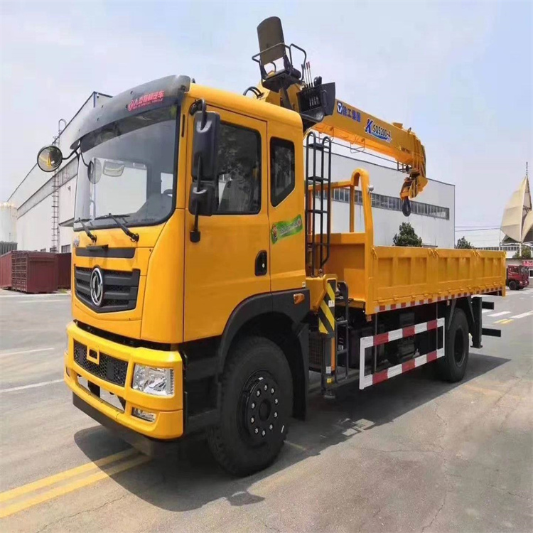 泰宁县附近找一辆随车吊出租