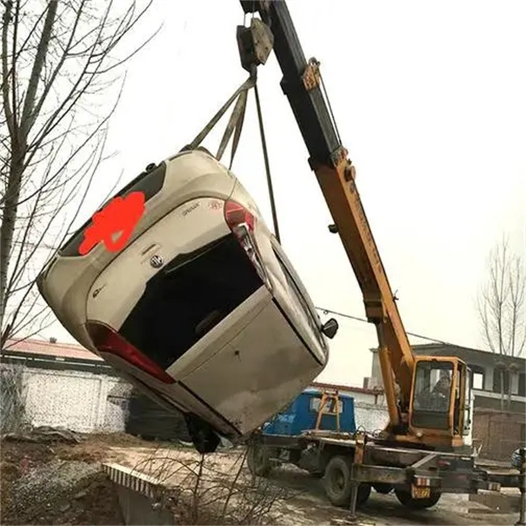 泰宁县随时待命，吊车24小时道路救援服务全解析