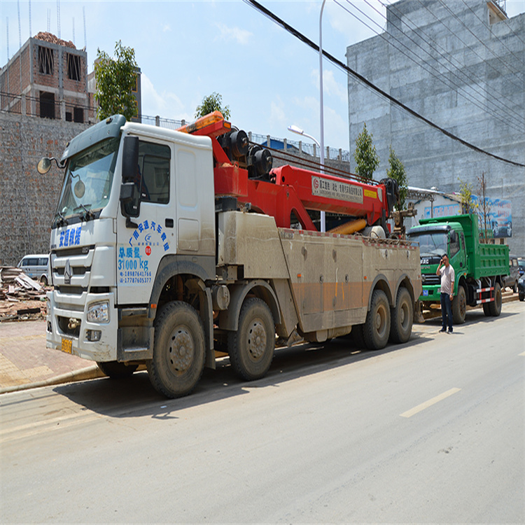 泰宁县50吨随车吊出租