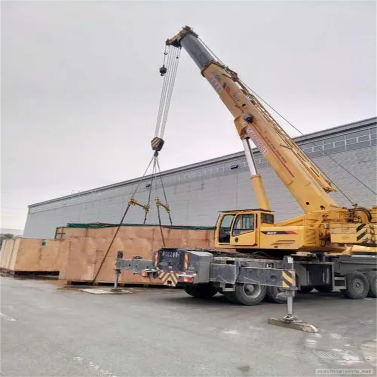 泰宁县急需吊车出租怎么办|24小时响应|跨区调配服务