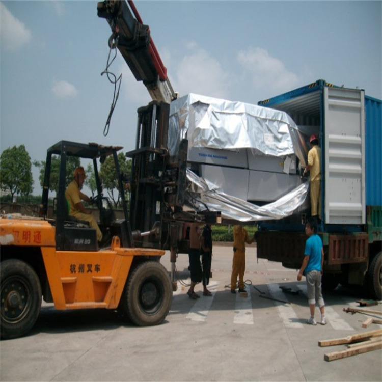 泰宁县专业吊车出租多少钱