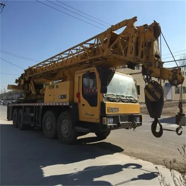 泰宁县哪里有专业吊车出租